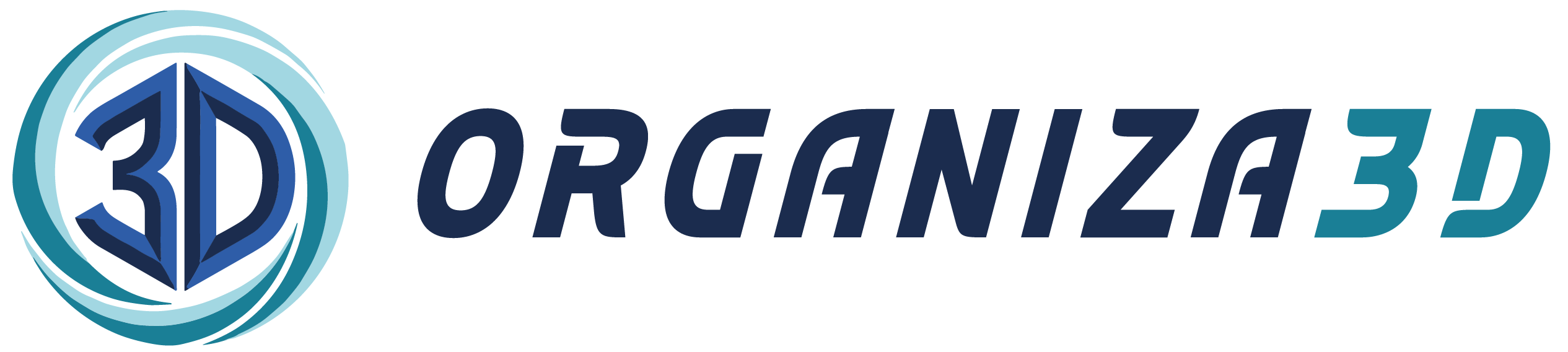 Organiza3D